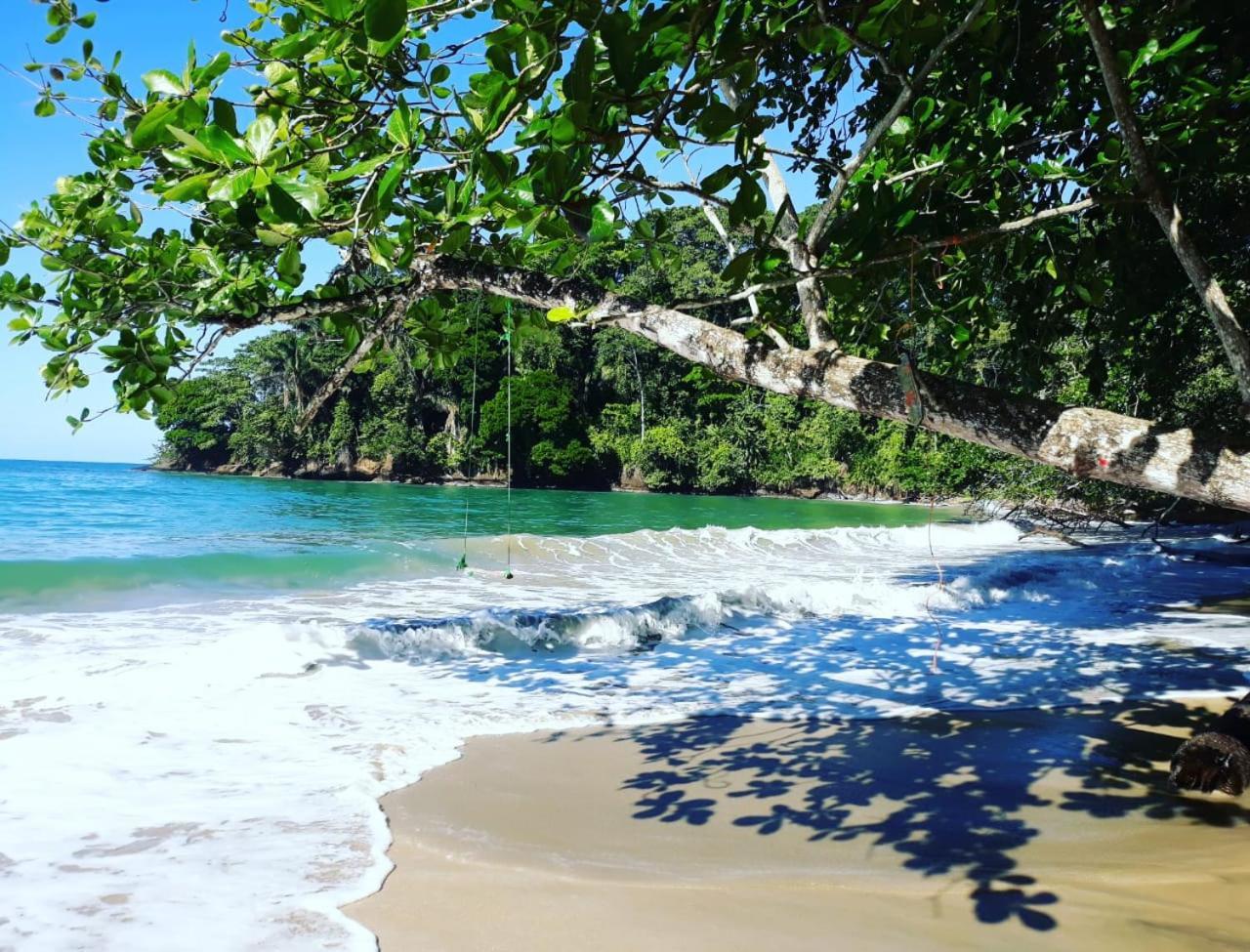 Madre Selva Hostel Puerto Viejo de Talamanca Екстер'єр фото