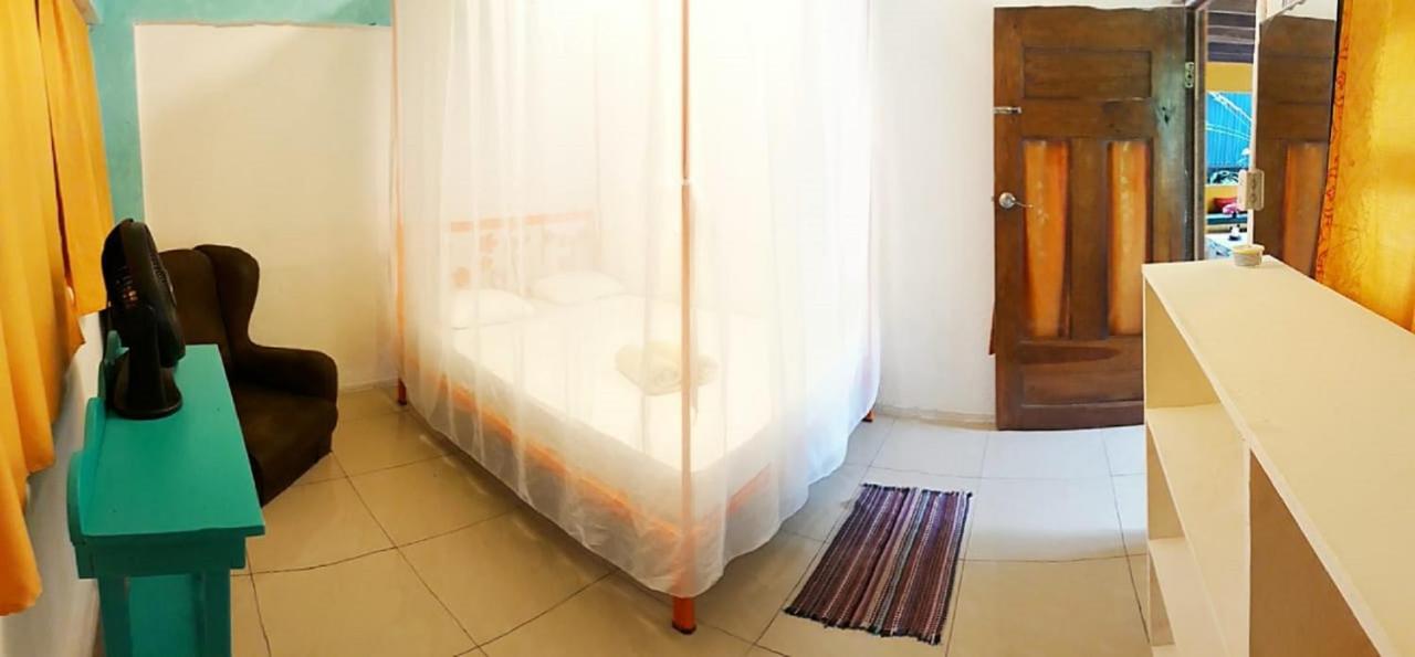 Madre Selva Hostel Puerto Viejo de Talamanca Екстер'єр фото